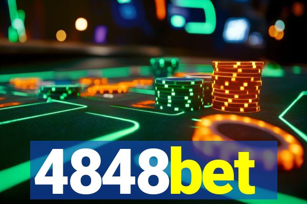 4848bet