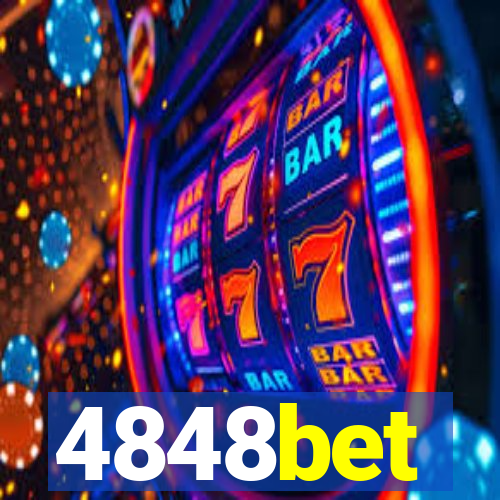 4848bet