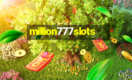 million777slots