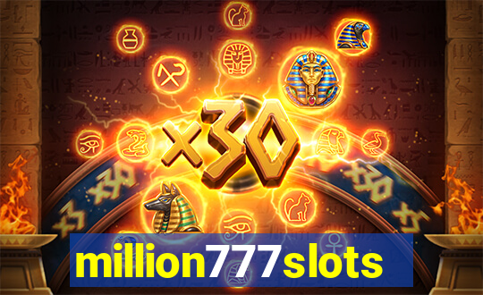 million777slots