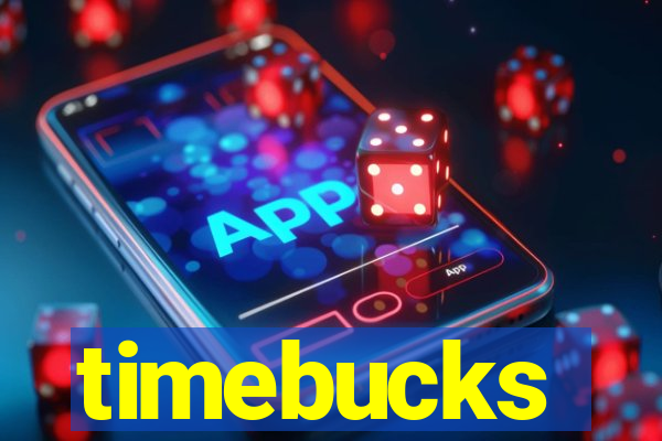 timebucks