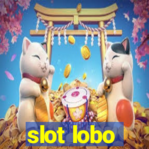 slot lobo