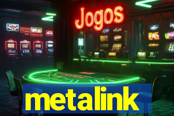 metalink