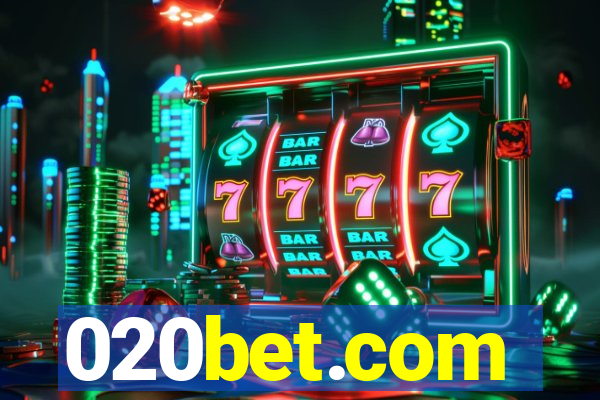 020bet.com