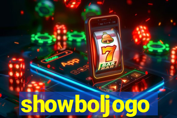 showboljogo