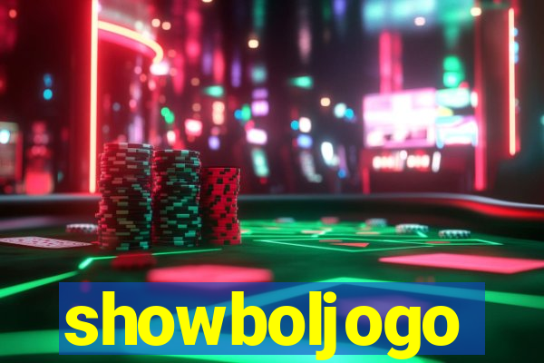 showboljogo