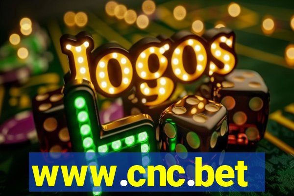 www.cnc.bet