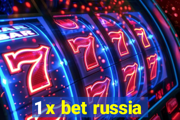 1 x bet russia