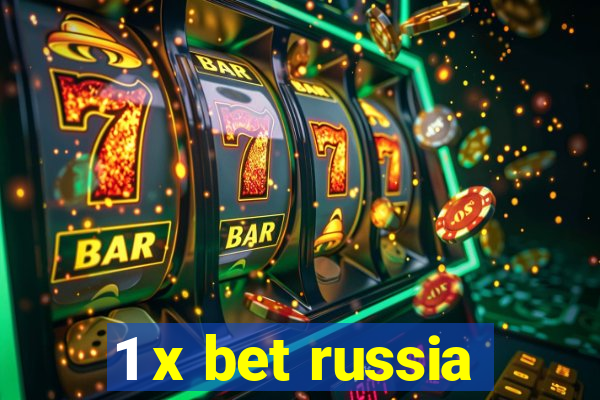 1 x bet russia