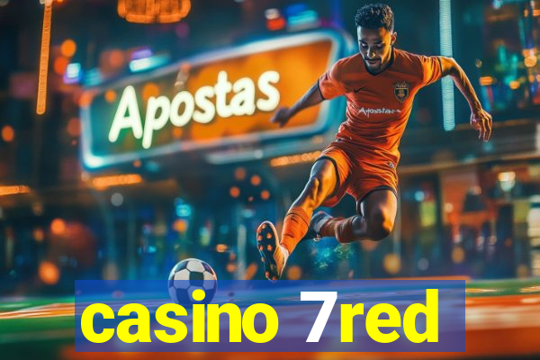 casino 7red