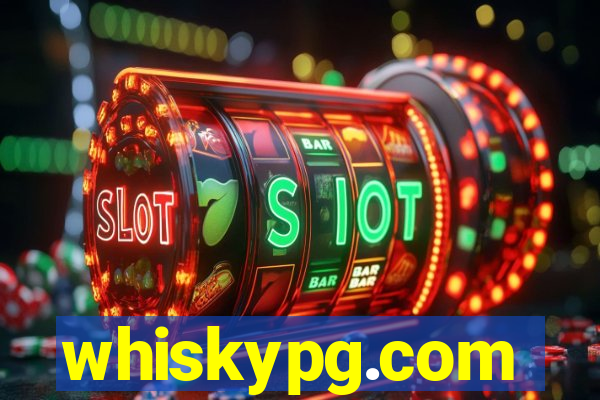 whiskypg.com