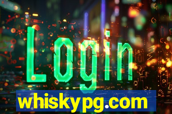 whiskypg.com