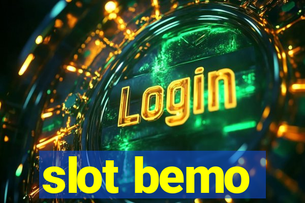 slot bemo