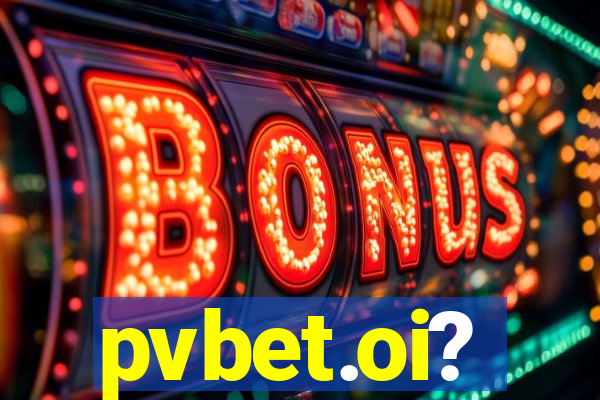 pvbet.oi?