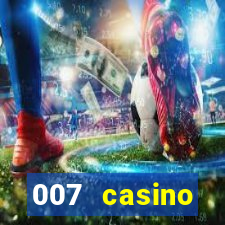 007 casino royale-you know my name remix