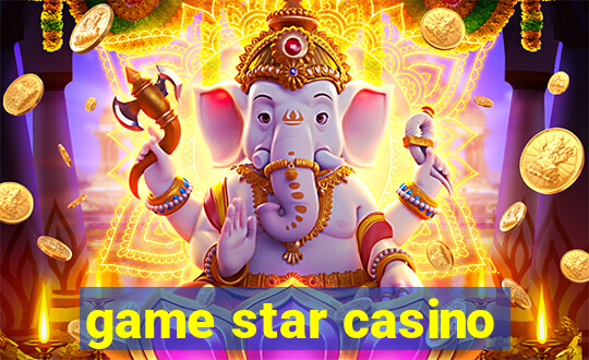 game star casino