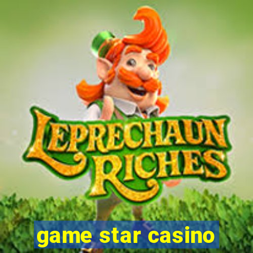 game star casino