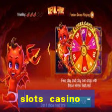 slots casino - lion house