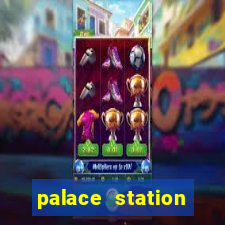 palace station hotel & casino