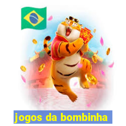 jogos da bombinha