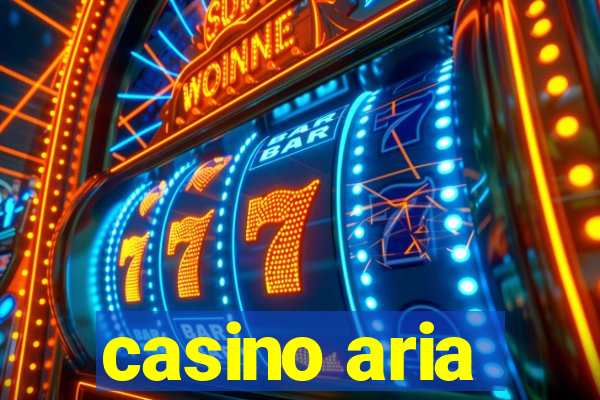 casino aria