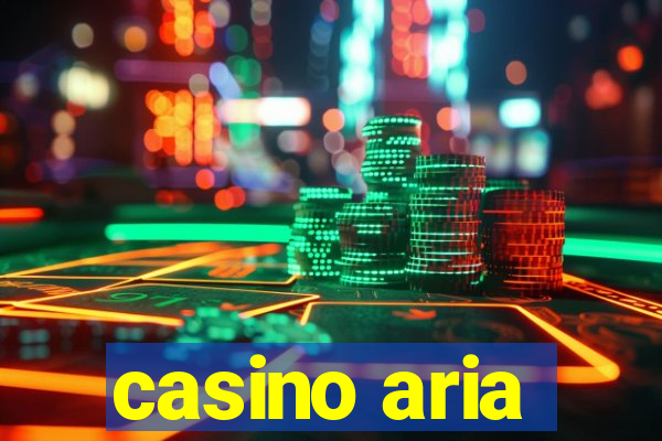 casino aria