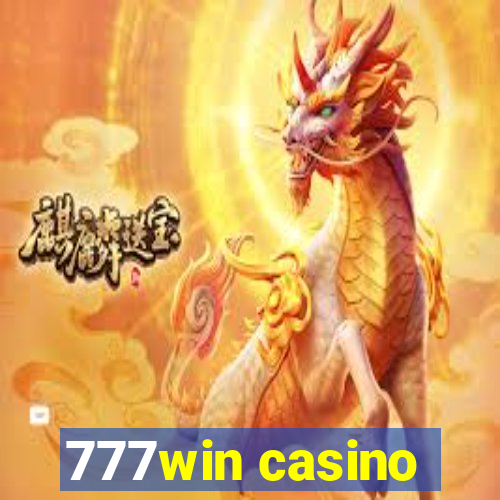 777win casino