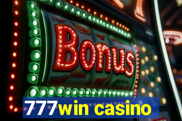 777win casino