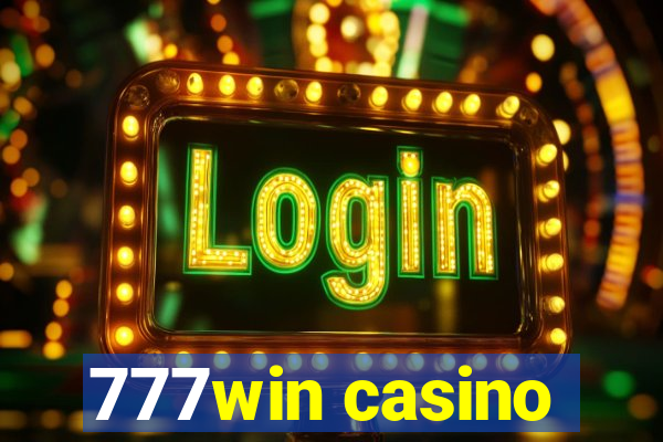 777win casino