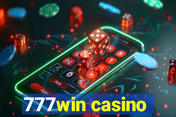 777win casino