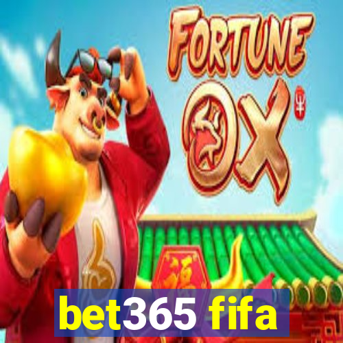 bet365 fifa