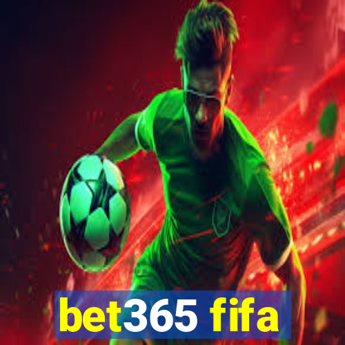 bet365 fifa