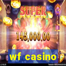 wf casino