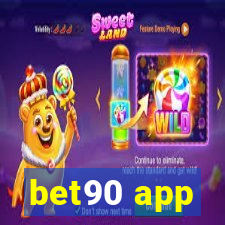 bet90 app