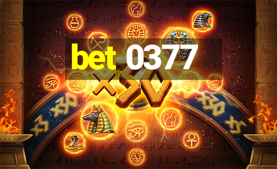 bet 0377