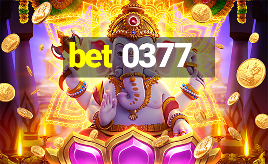 bet 0377