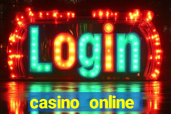 casino online pagamento skrill