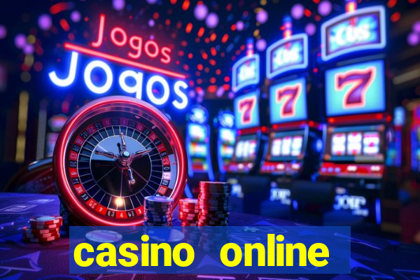 casino online pagamento skrill