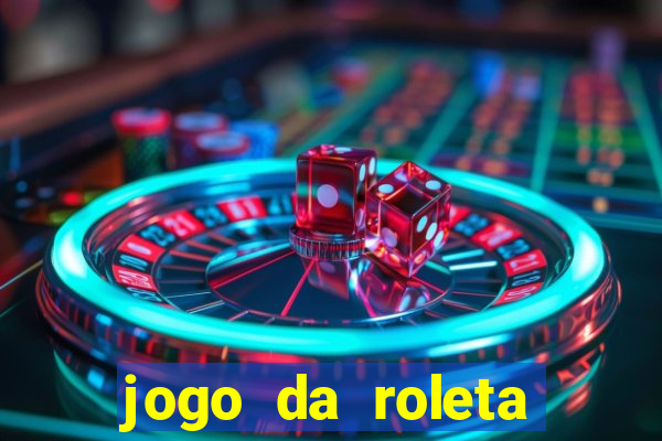 jogo da roleta spin pay