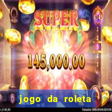 jogo da roleta spin pay