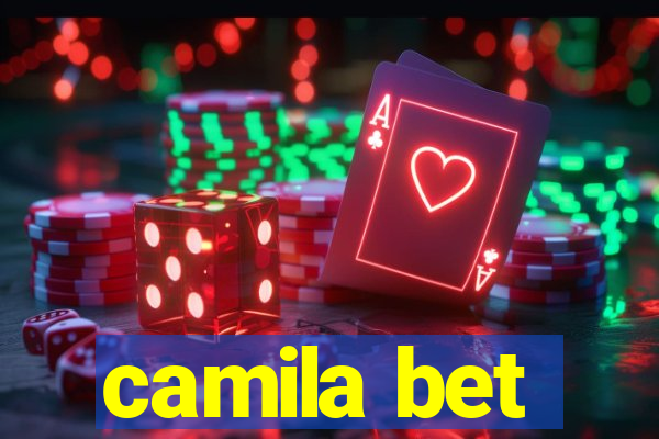 camila bet