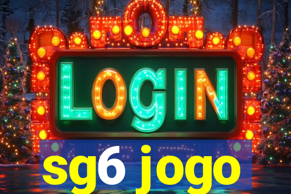 sg6 jogo