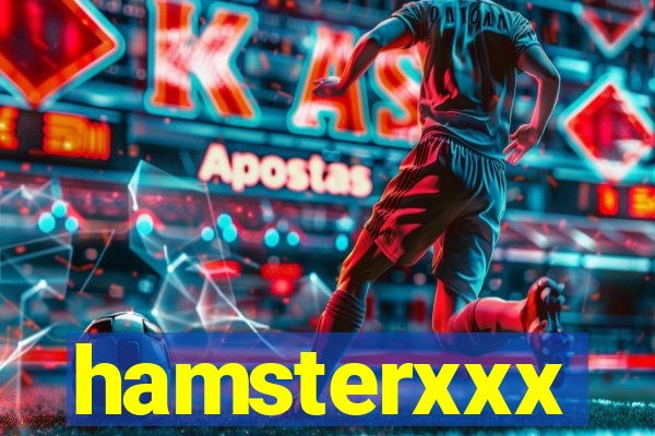 hamsterxxx