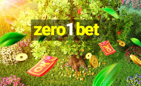 zero1 bet