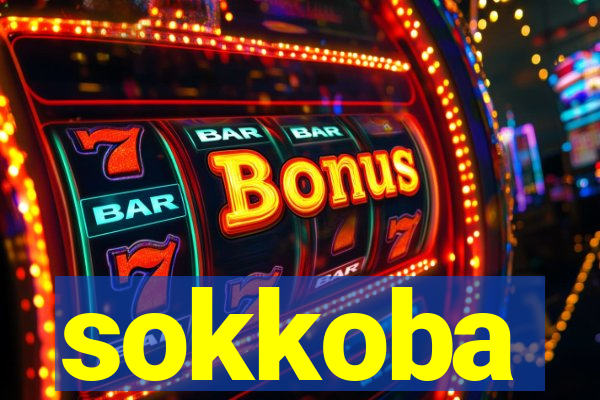 sokkoba