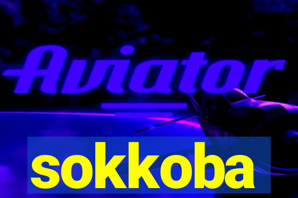 sokkoba