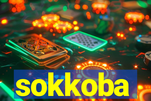 sokkoba