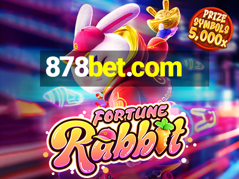 878bet.com