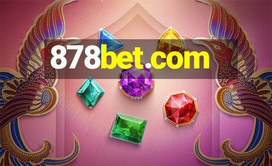 878bet.com