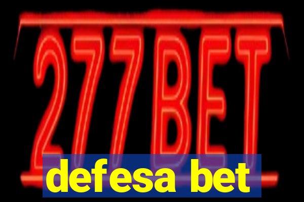 defesa bet